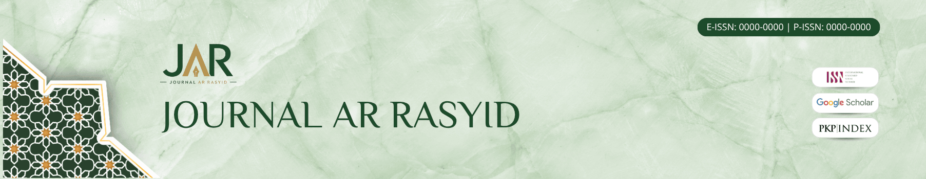 header